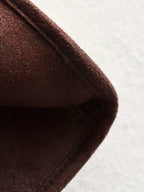 Women’s Tweed Short Jacket - Classic Stylish Lightweight Outerwear